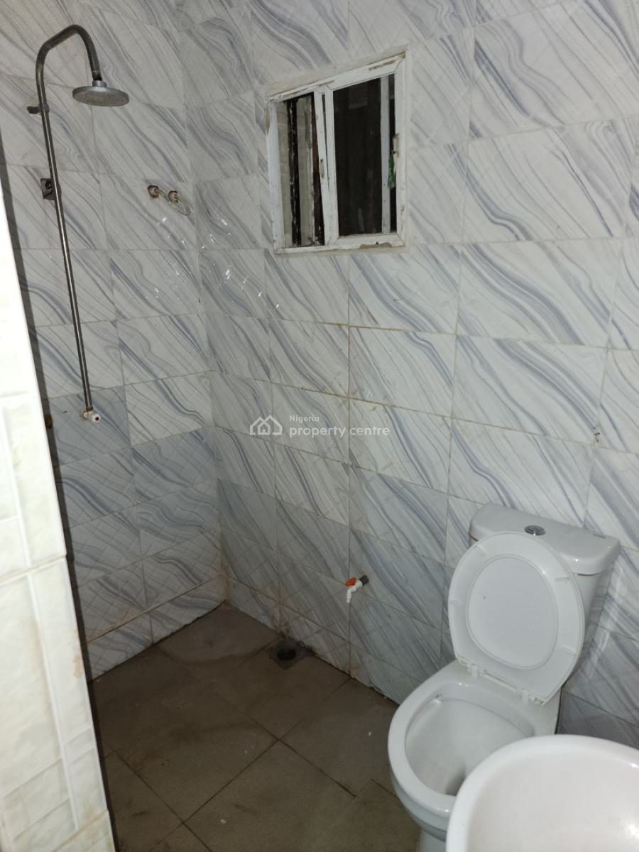 Luxury One Bedroom Flat, Dawaki, Gwarinpa, Abuja, Flat / Apartment for Rent