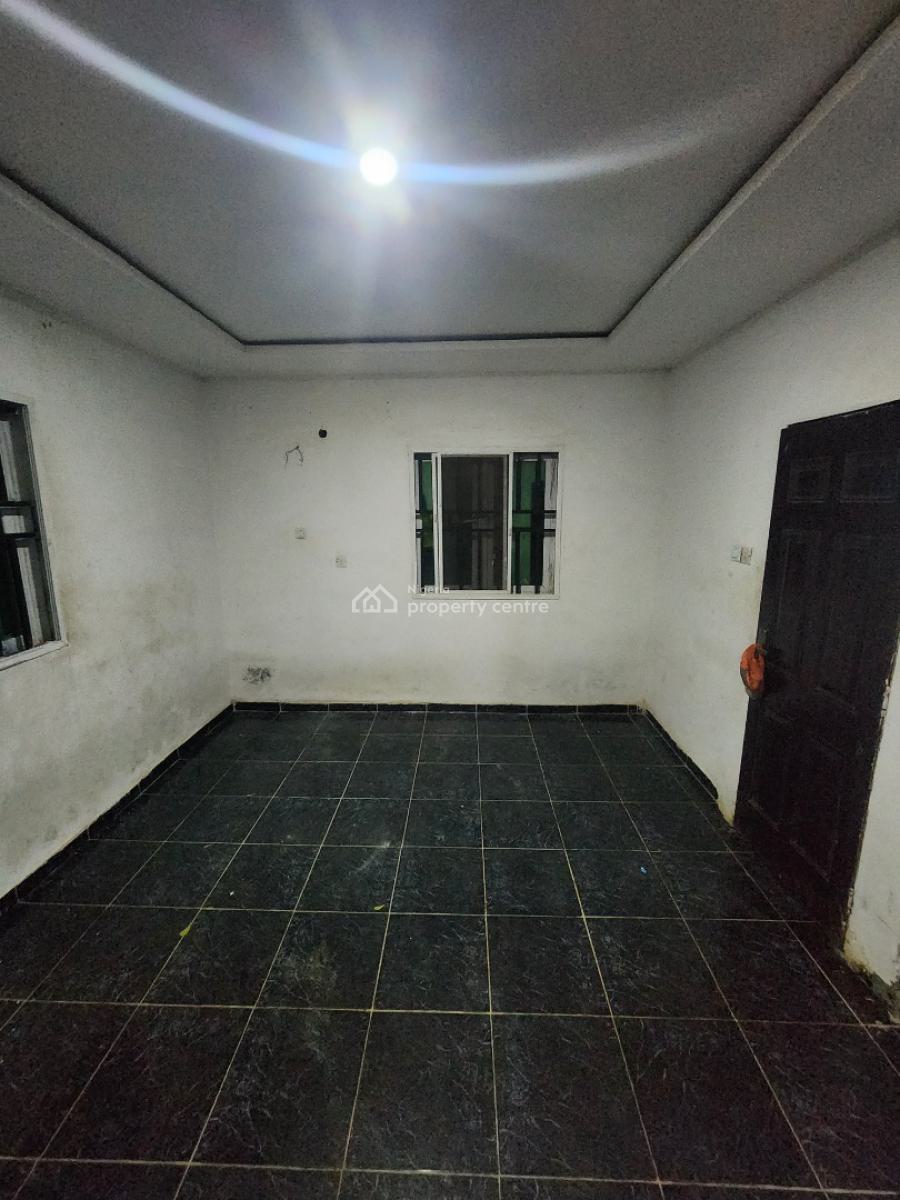 Luxury One Bedroom Flat, Dawaki, Gwarinpa, Abuja, Flat / Apartment for Rent