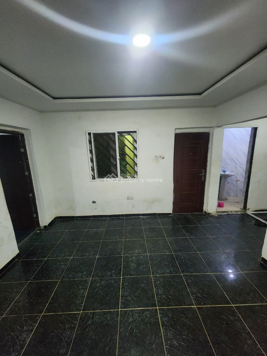 Luxury One Bedroom Flat, Dawaki, Gwarinpa, Abuja, Flat / Apartment for Rent