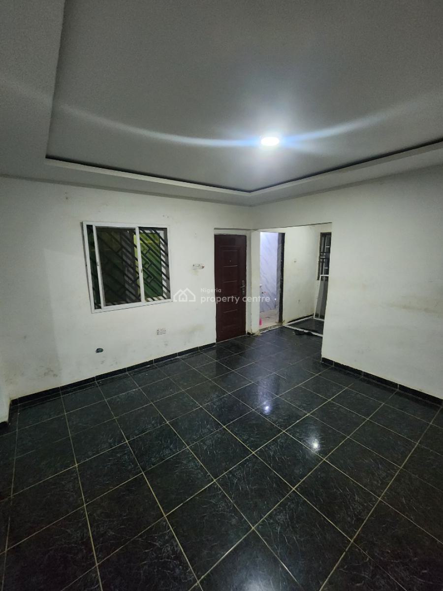 Luxury One Bedroom Flat, Dawaki, Gwarinpa, Abuja, Flat / Apartment for Rent