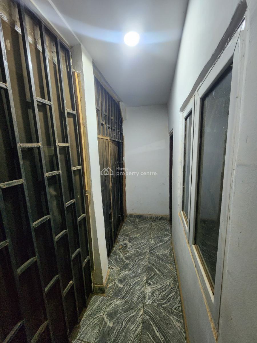 Luxury One Bedroom Flat, Dawaki, Gwarinpa, Abuja, Flat / Apartment for Rent