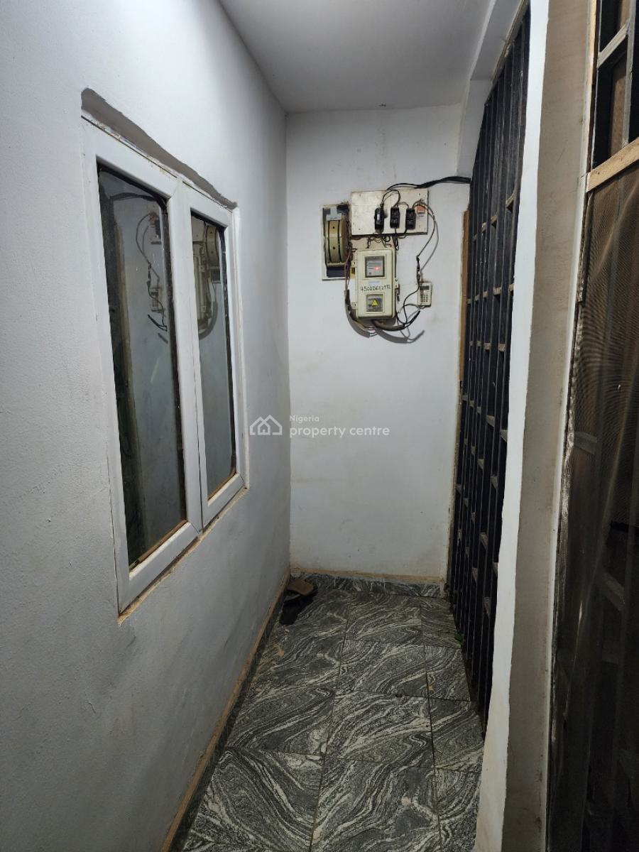 Luxury One Bedroom Flat, Dawaki, Gwarinpa, Abuja, Flat / Apartment for Rent