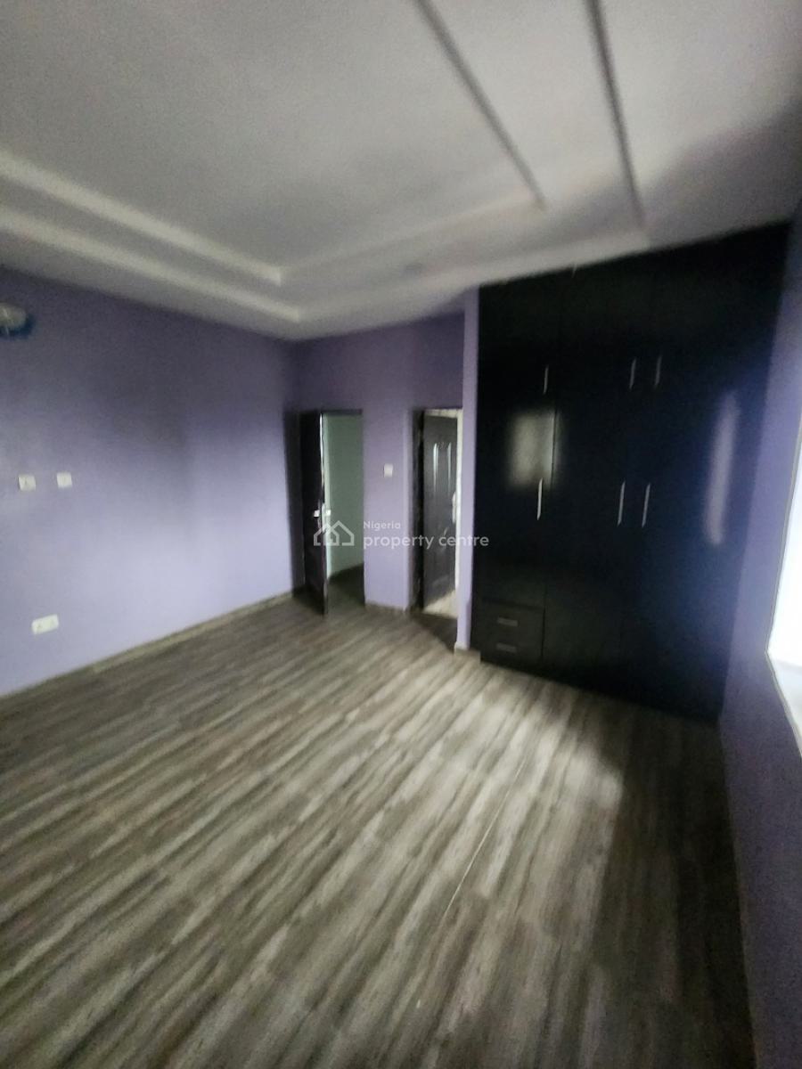 Luxury Two Bedroom Block of Flat, Dawaki, Gwarinpa, Abuja, Flat / Apartment for Rent