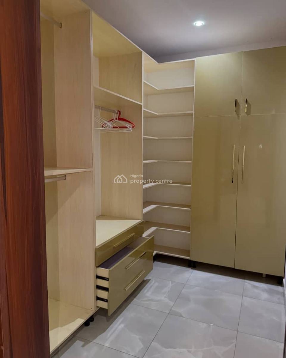 Fully Furnished 5-bedrooms Mansionnate Duplex, Banana Island, Ikoyi, Lagos, House for Rent