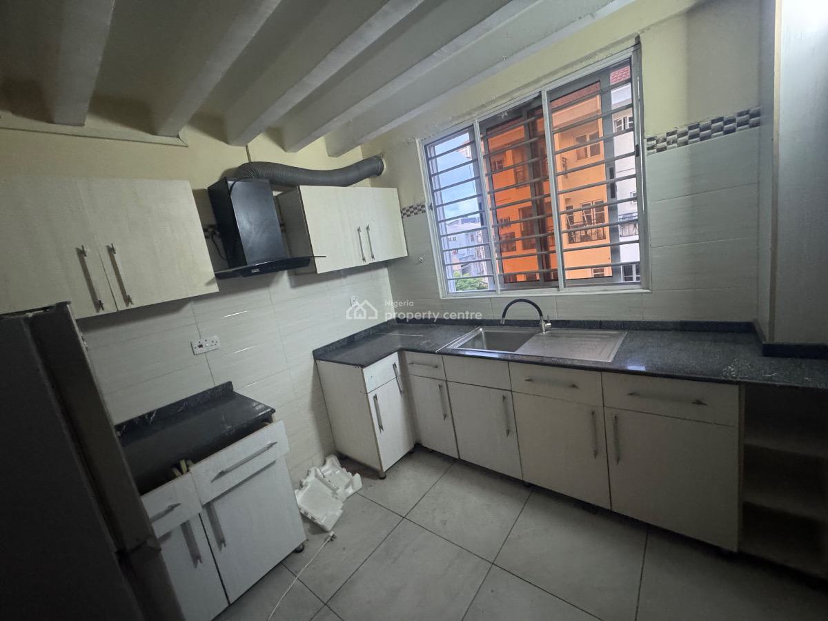 a Portable Fully Serviced 2 Bedroom Apartment, Oniru Estate, Oniru, Victoria Island (vi), Lagos, Flat / Apartment for Rent