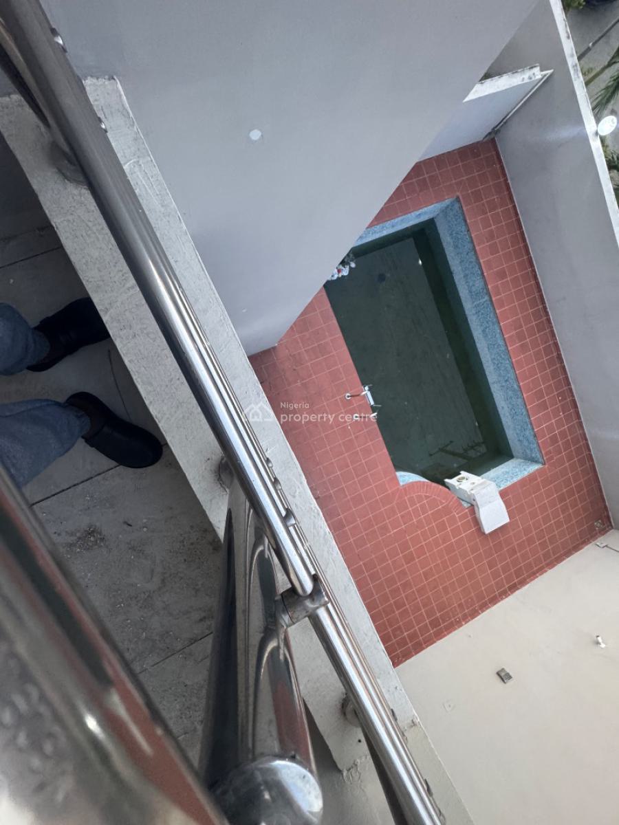a Portable Fully Serviced 2 Bedroom Apartment, Oniru Estate, Oniru, Victoria Island (vi), Lagos, Flat / Apartment for Rent