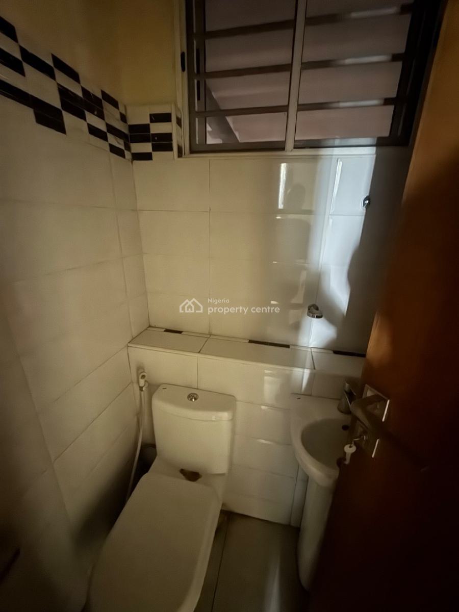 a Portable Fully Serviced 2 Bedroom Apartment, Oniru Estate, Oniru, Victoria Island (vi), Lagos, Flat / Apartment for Rent