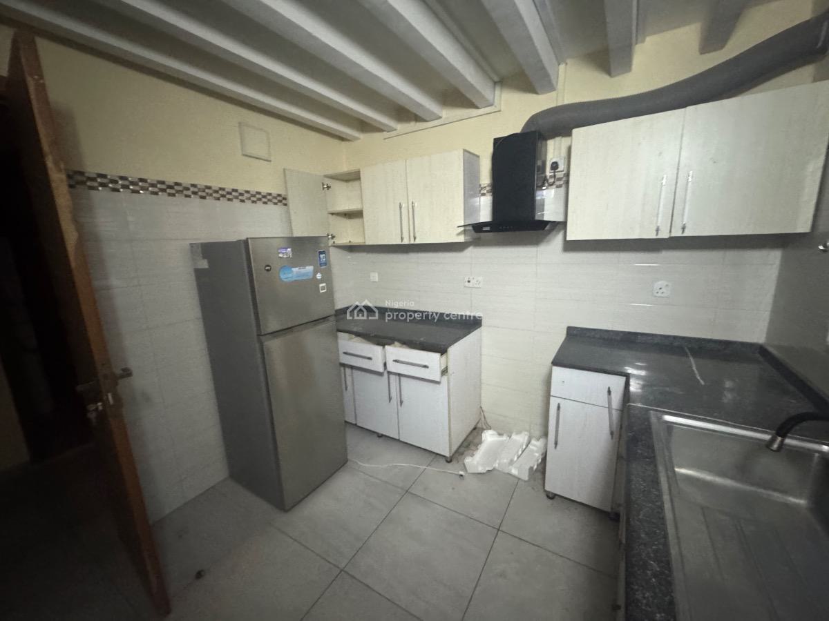 a Portable Fully Serviced 2 Bedroom Apartment, Oniru Estate, Oniru, Victoria Island (vi), Lagos, Flat / Apartment for Rent