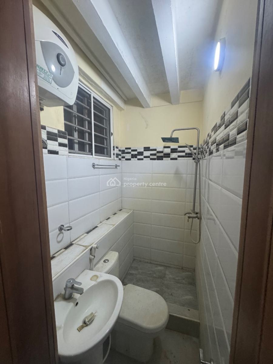a Portable Fully Serviced 2 Bedroom Apartment, Oniru Estate, Oniru, Victoria Island (vi), Lagos, Flat / Apartment for Rent