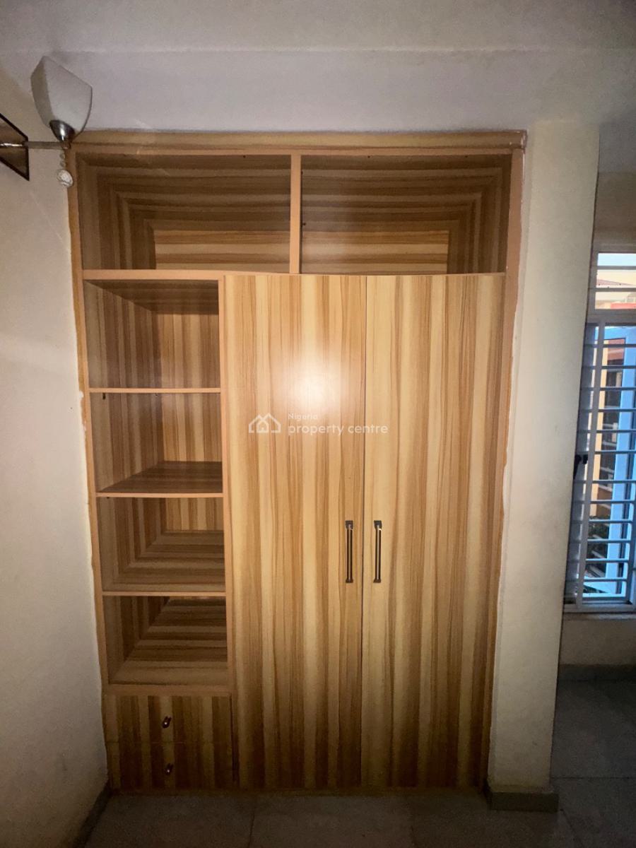 a Portable Fully Serviced 2 Bedroom Apartment, Oniru Estate, Oniru, Victoria Island (vi), Lagos, Flat / Apartment for Rent