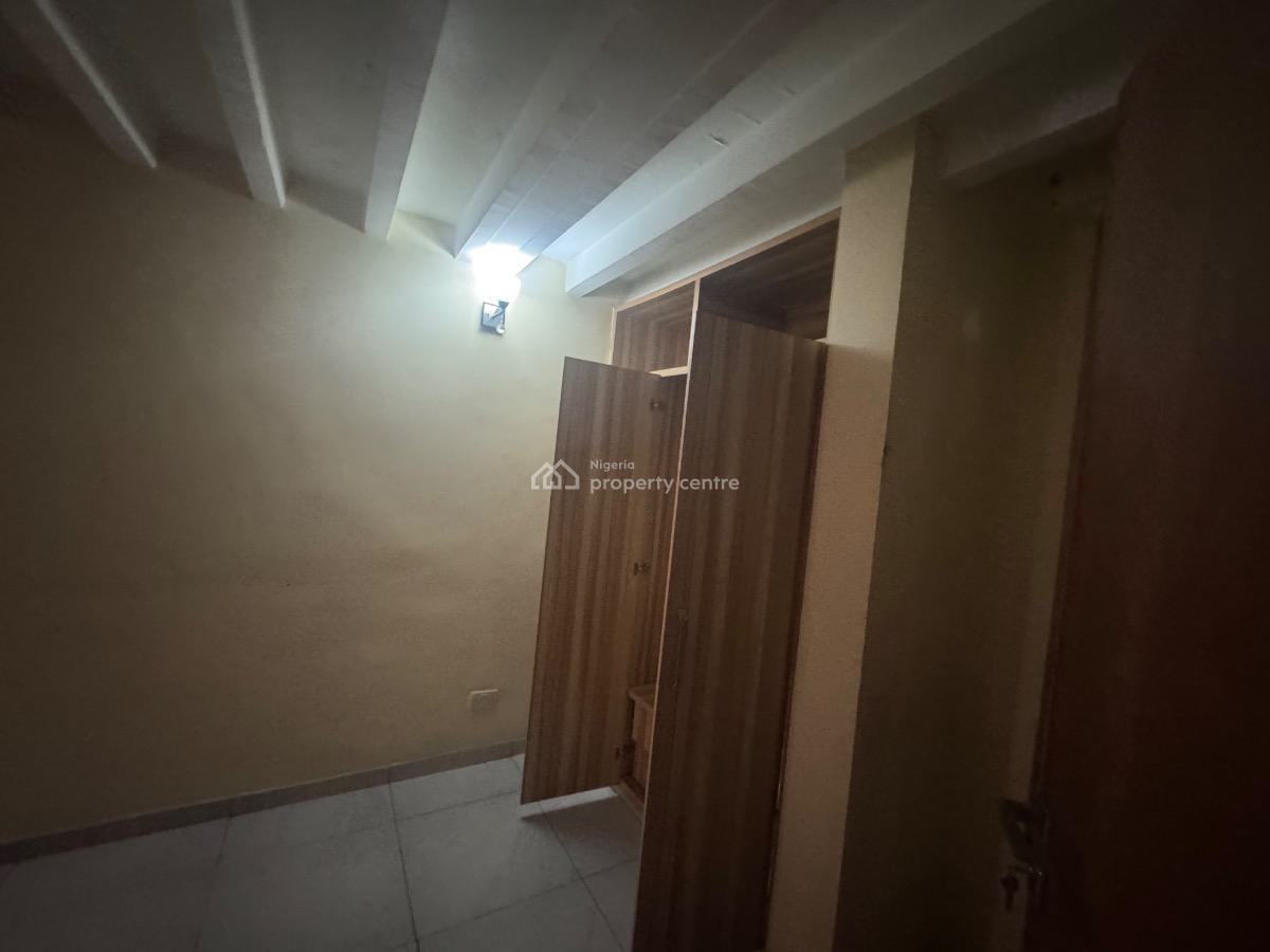 a Portable Fully Serviced 2 Bedroom Apartment, Oniru Estate, Oniru, Victoria Island (vi), Lagos, Flat / Apartment for Rent