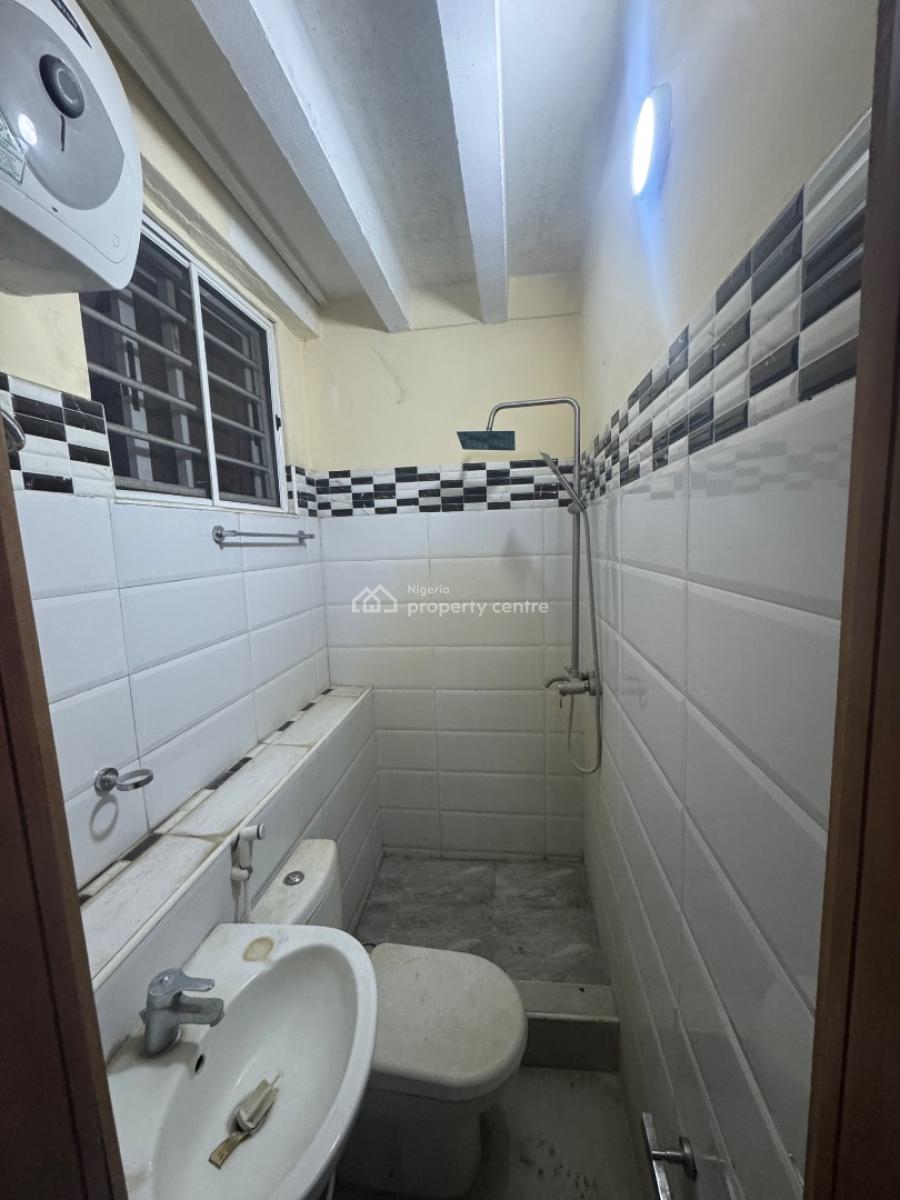 a Portable Fully Serviced 2 Bedroom Apartment, Oniru Estate, Oniru, Victoria Island (vi), Lagos, Flat / Apartment for Rent