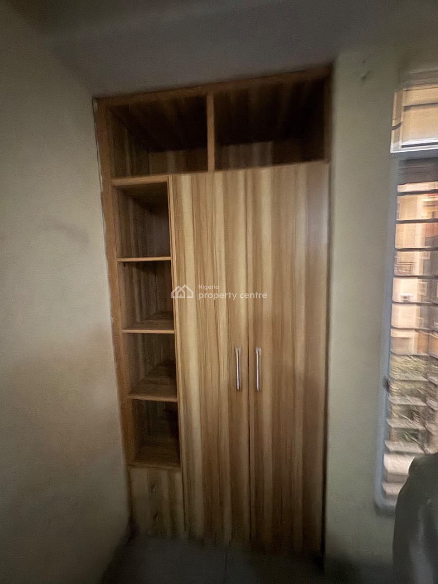 a Portable Fully Serviced 2 Bedroom Apartment, Oniru Estate, Oniru, Victoria Island (vi), Lagos, Flat / Apartment for Rent