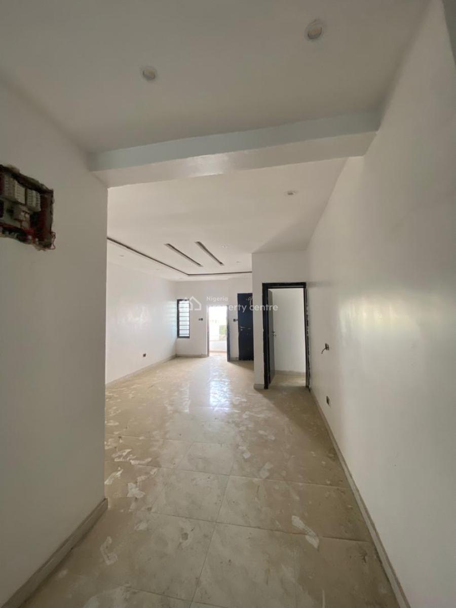 6 Units of 3-bedroom Luxury Flats with Bq, Periwinkle Estate, Lekki Phase 1, Lekki Phase 1, Lekki, Lagos, Block of Flats for Sale
