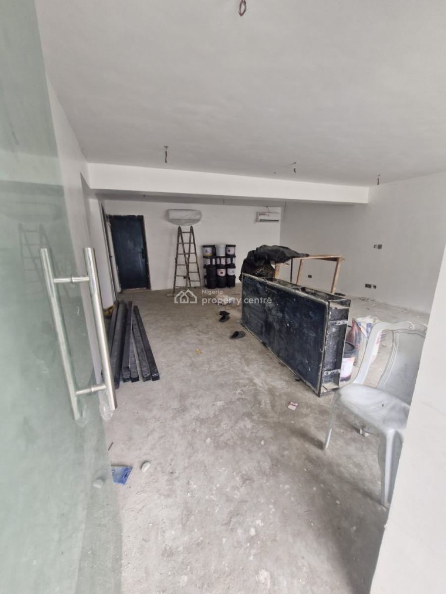 6 Bedroom Fully Detached Smart Home Duplex with Bq, Old Ikoyi, Ikoyi, Lagos, Detached Duplex for Sale