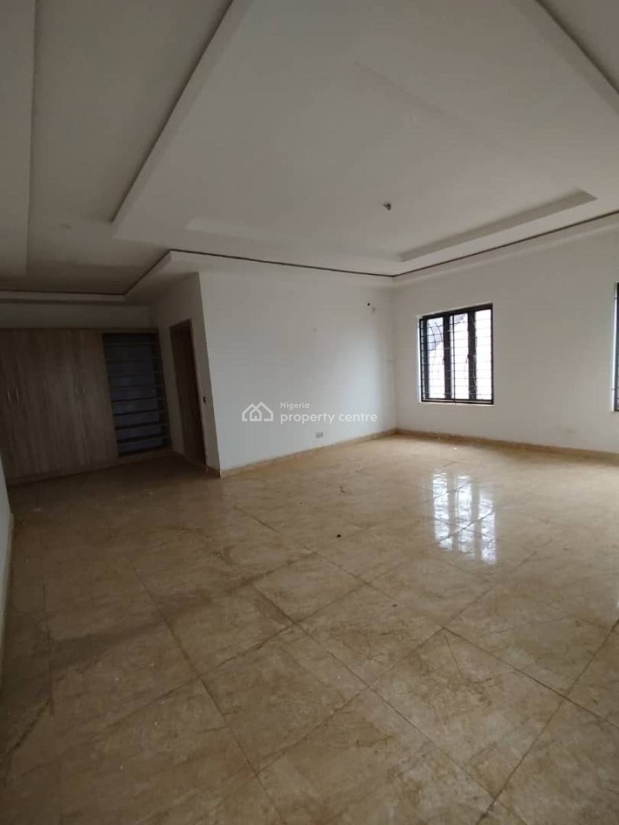 Massively & Royal Luxury 5 Bedroom Twin Duplex with a B, Jahi, Abuja, Detached Duplex for Sale