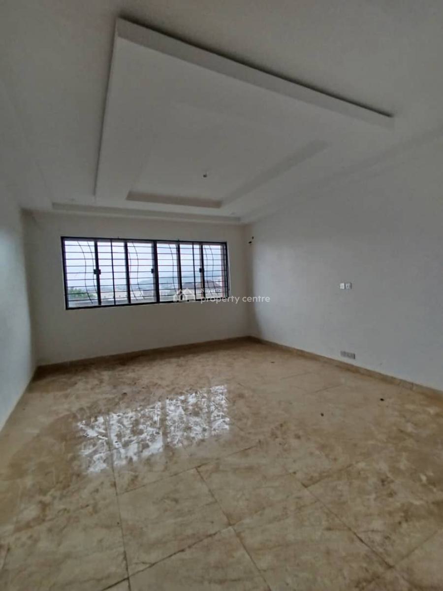 Massively & Royal Luxury 5 Bedroom Twin Duplex with a B, Jahi, Abuja, Detached Duplex for Sale