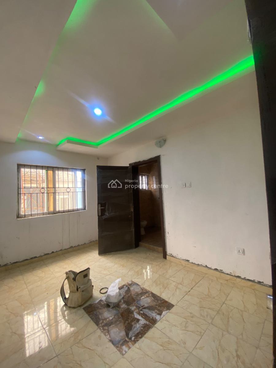 Luxury New 3bed in a Nice Estate with Constant Light, Olokonla, Beside Lagos Business School.ajah, Ajah, Lagos, Flat / Apartment for Rent