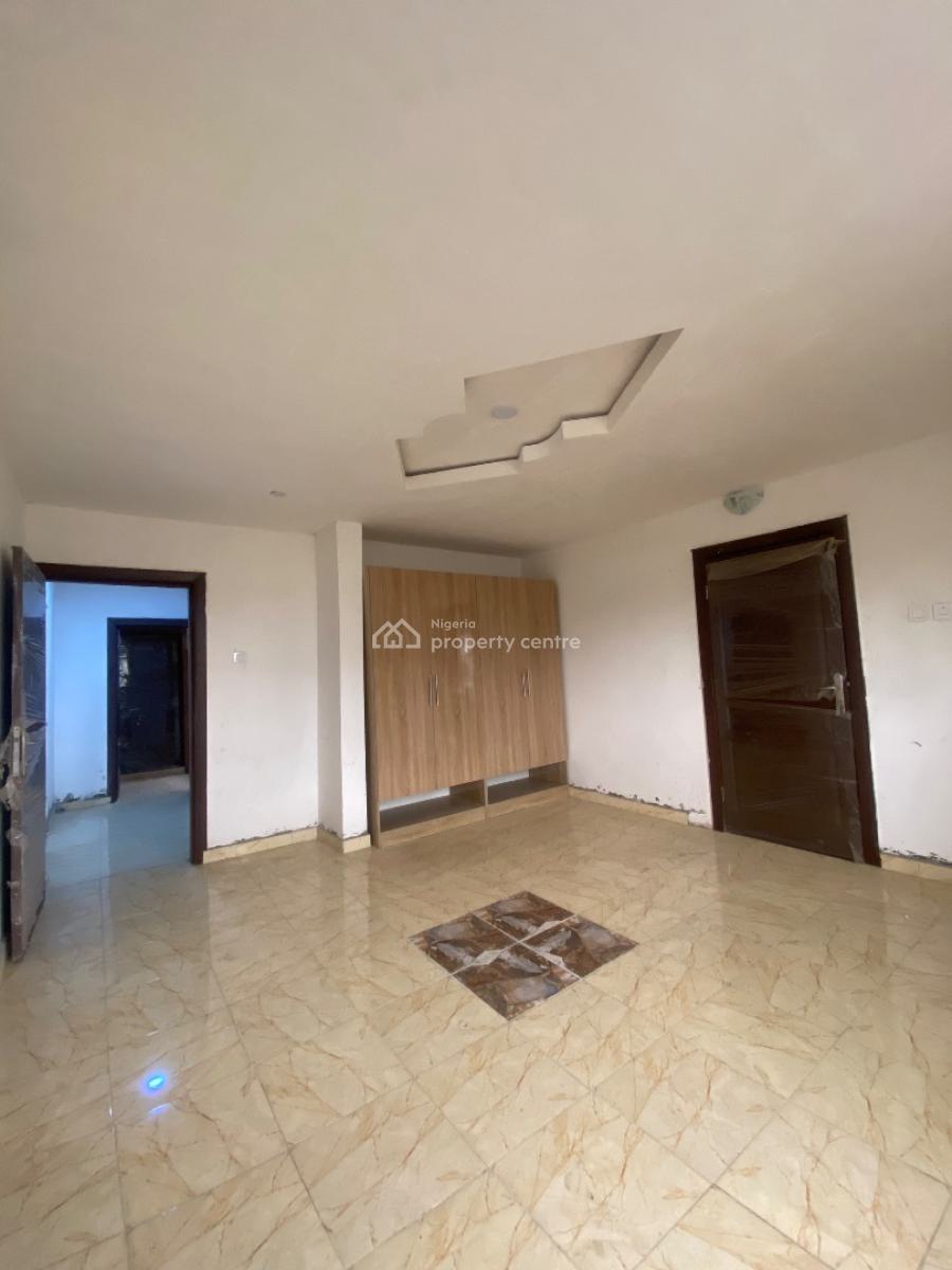 Luxury New 3bed in a Nice Estate with Constant Light, Olokonla, Beside Lagos Business School.ajah, Ajah, Lagos, Flat / Apartment for Rent