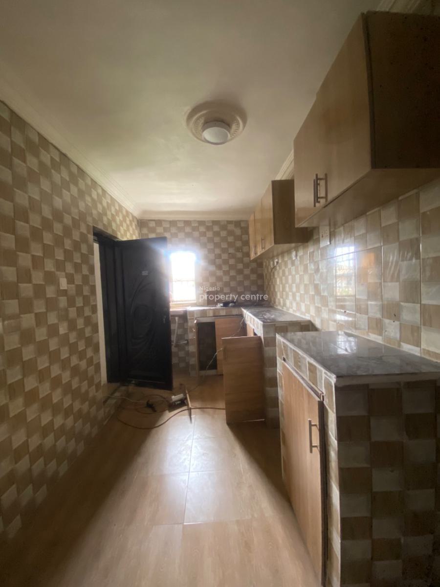 Luxury New 3bed in a Nice Estate with Constant Light, Olokonla, Beside Lagos Business School.ajah, Ajah, Lagos, Flat / Apartment for Rent