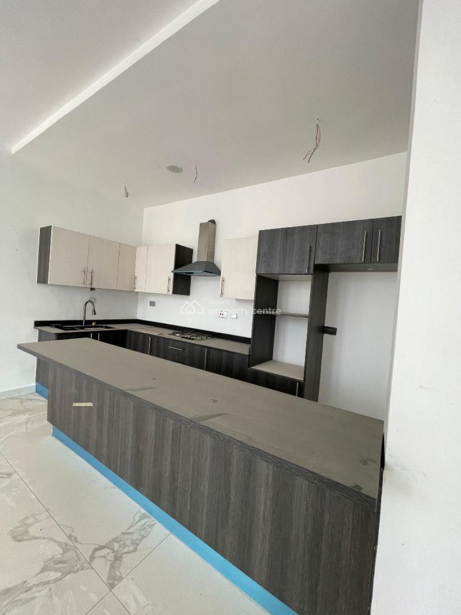 Luxurious and Spacious 3bedroom Terrace Duplex, Ikate, Ikate, Lekki, Lagos, Terraced Duplex for Sale