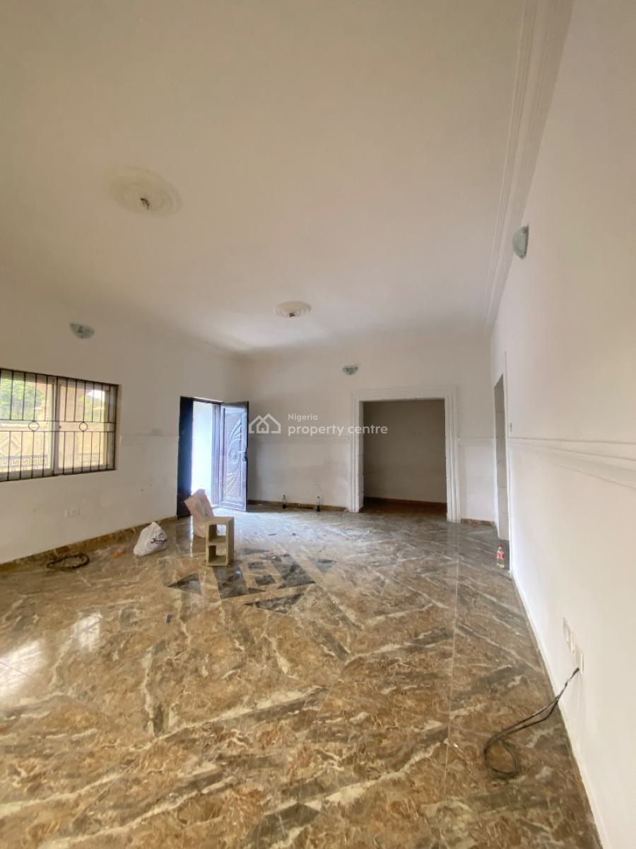 Luxury 3bed in a Nice Estate with Clean Water, Olokonla, Beside Lagos Business School., Ajah, Lagos, Flat / Apartment for Rent