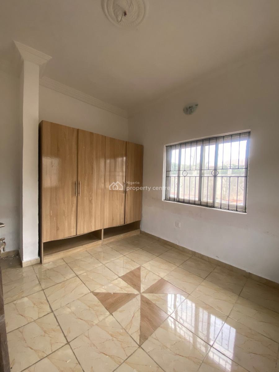 Luxury 3bed in a Nice Estate with Clean Water, Olokonla, Beside Lagos Business School., Ajah, Lagos, Flat / Apartment for Rent