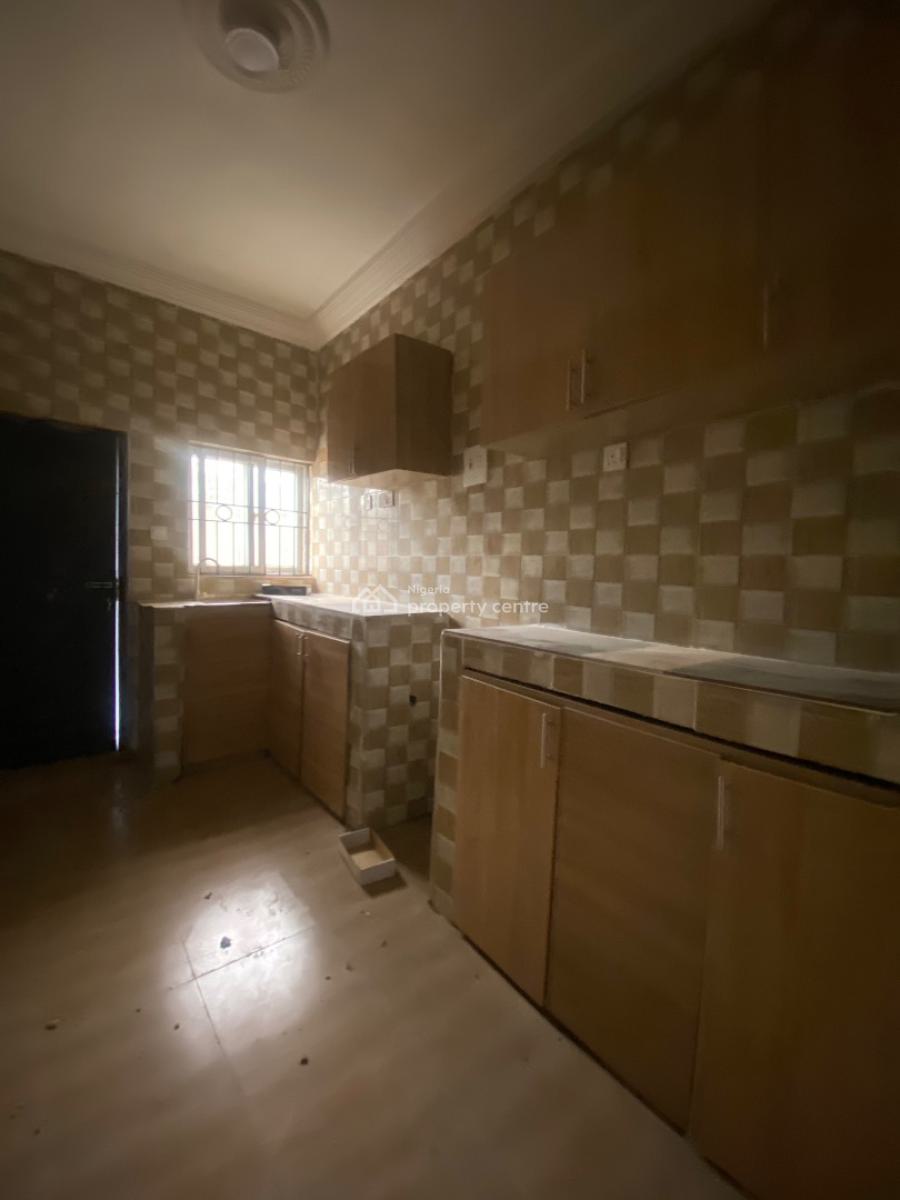 Luxury 3bed in a Nice Estate with Clean Water, Olokonla, Beside Lagos Business School., Ajah, Lagos, Flat / Apartment for Rent