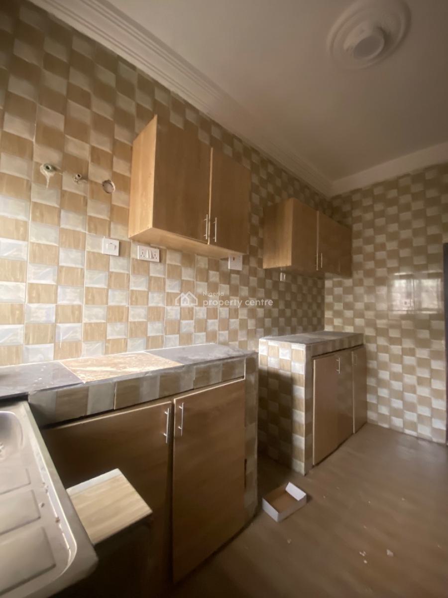 Luxury 3bed in a Nice Estate with Clean Water, Olokonla, Beside Lagos Business School., Ajah, Lagos, Flat / Apartment for Rent