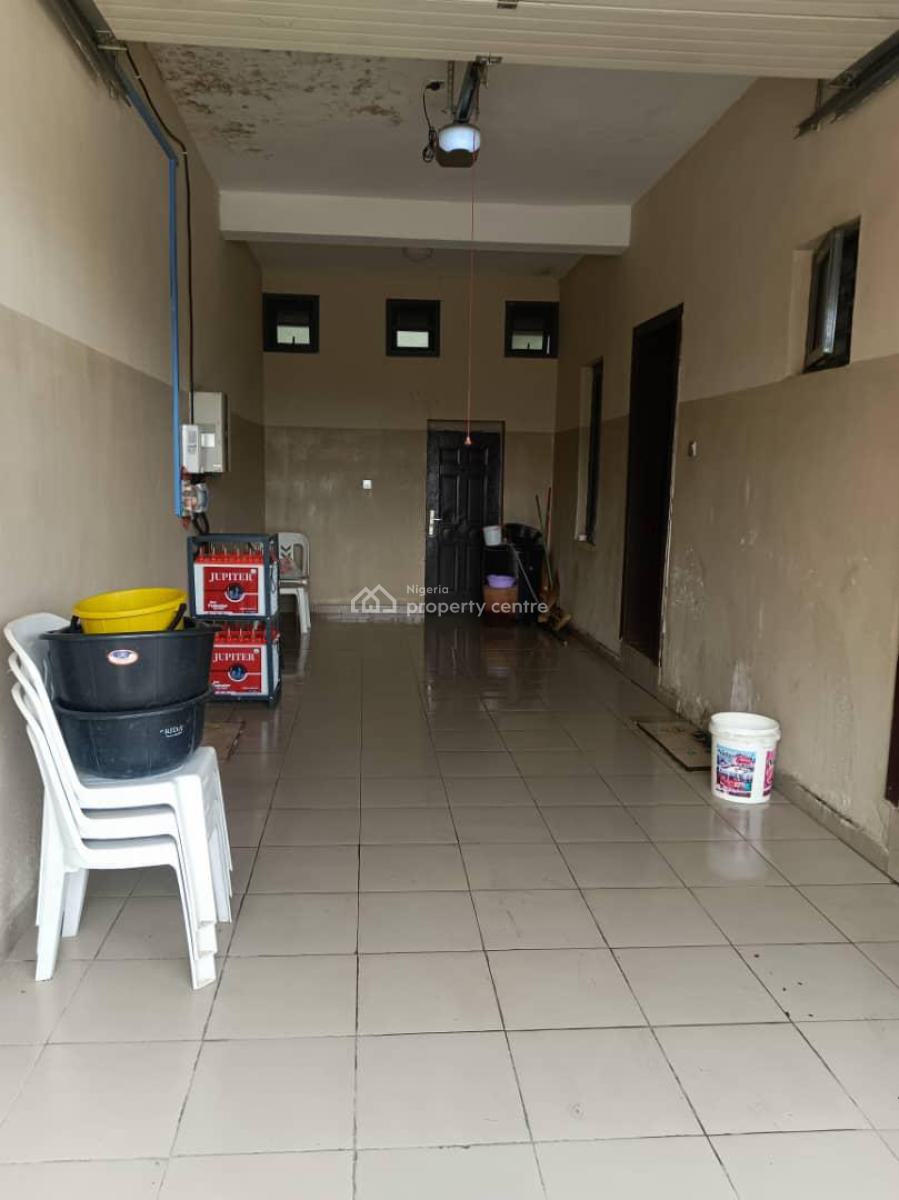 4 Bedroom Terraced Duplex, Allen, Ikeja, Lagos, Terraced Duplex for Sale