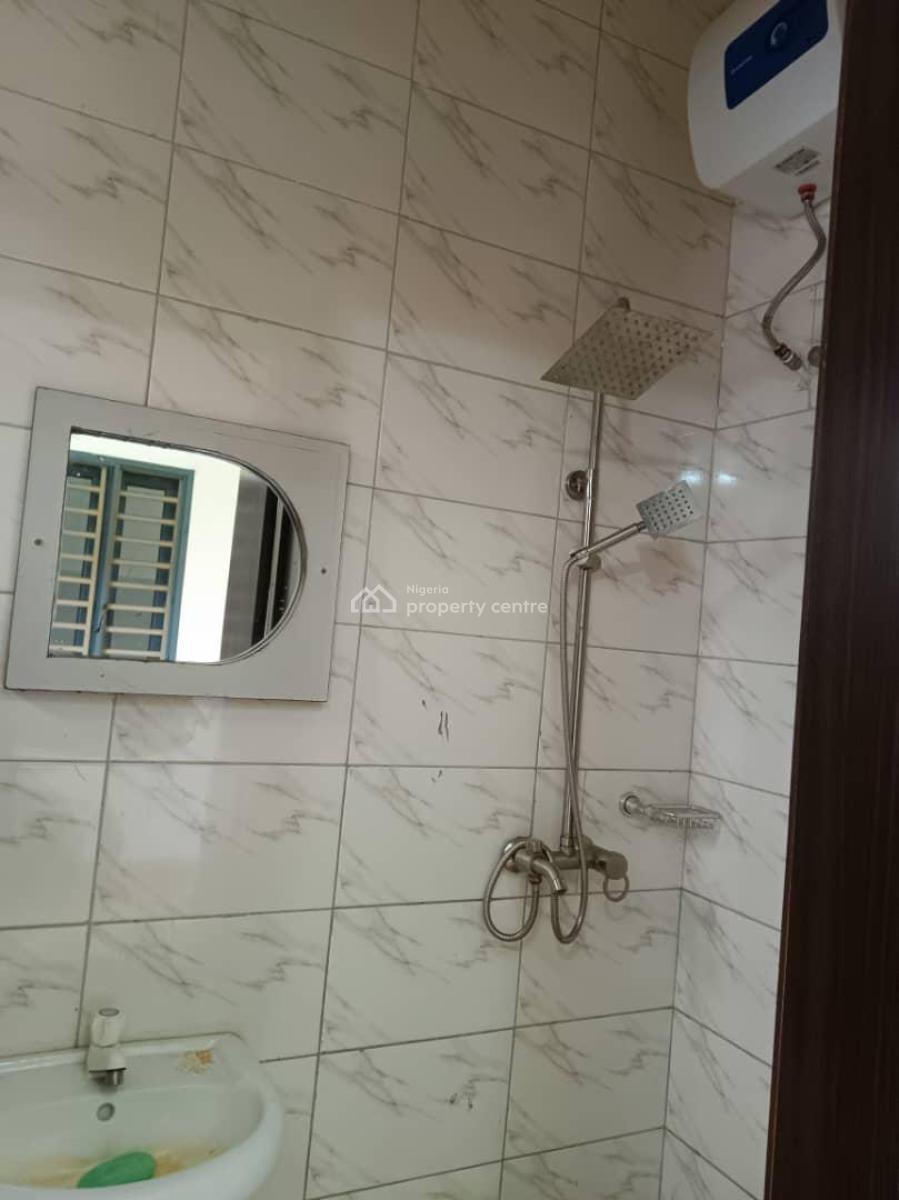 4 Bedroom Terraced Duplex, Allen, Ikeja, Lagos, Terraced Duplex for Sale