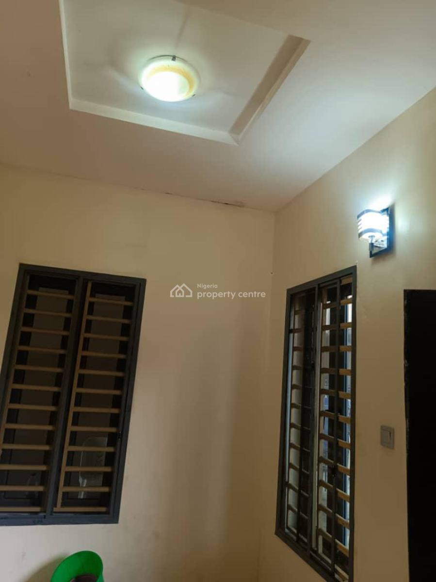 4 Bedroom Terraced Duplex, Allen, Ikeja, Lagos, Terraced Duplex for Sale