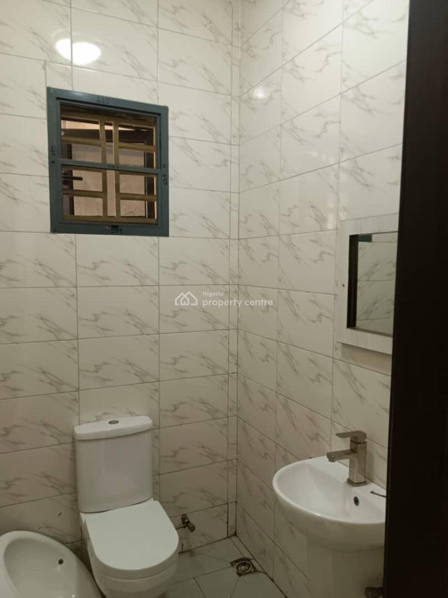 4 Bedroom Terraced Duplex, Allen, Ikeja, Lagos, Terraced Duplex for Sale