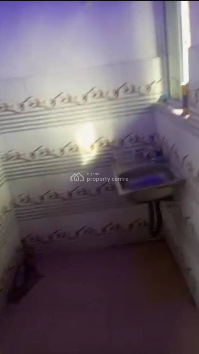 Lovely Sweet Mini Flat, Ayo Adeduro Street Off Damson Oke Ira, Ogba, Ikeja, Lagos, Mini Flat (room and Parlour) for Rent