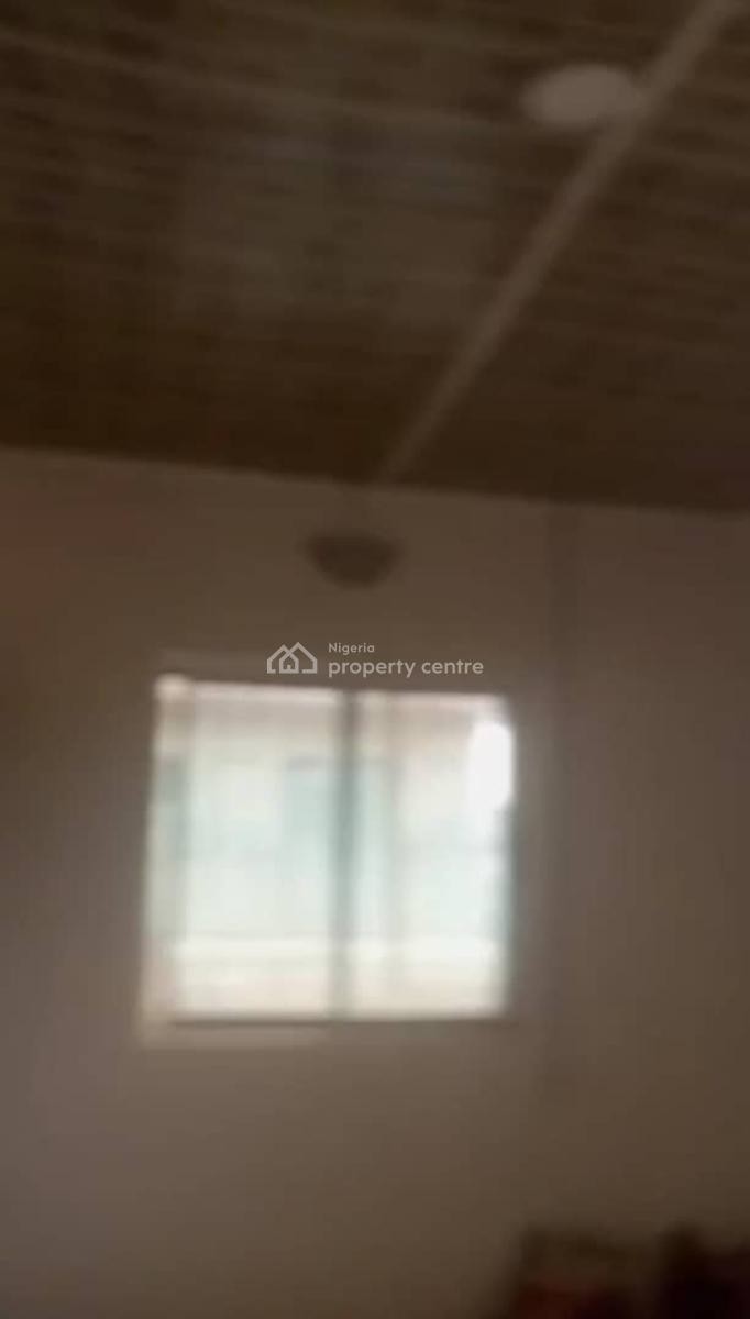 Lovely Sweet Mini Flat, Ayo Adeduro Street Off Damson Oke Ira, Ogba, Ikeja, Lagos, Mini Flat (room and Parlour) for Rent