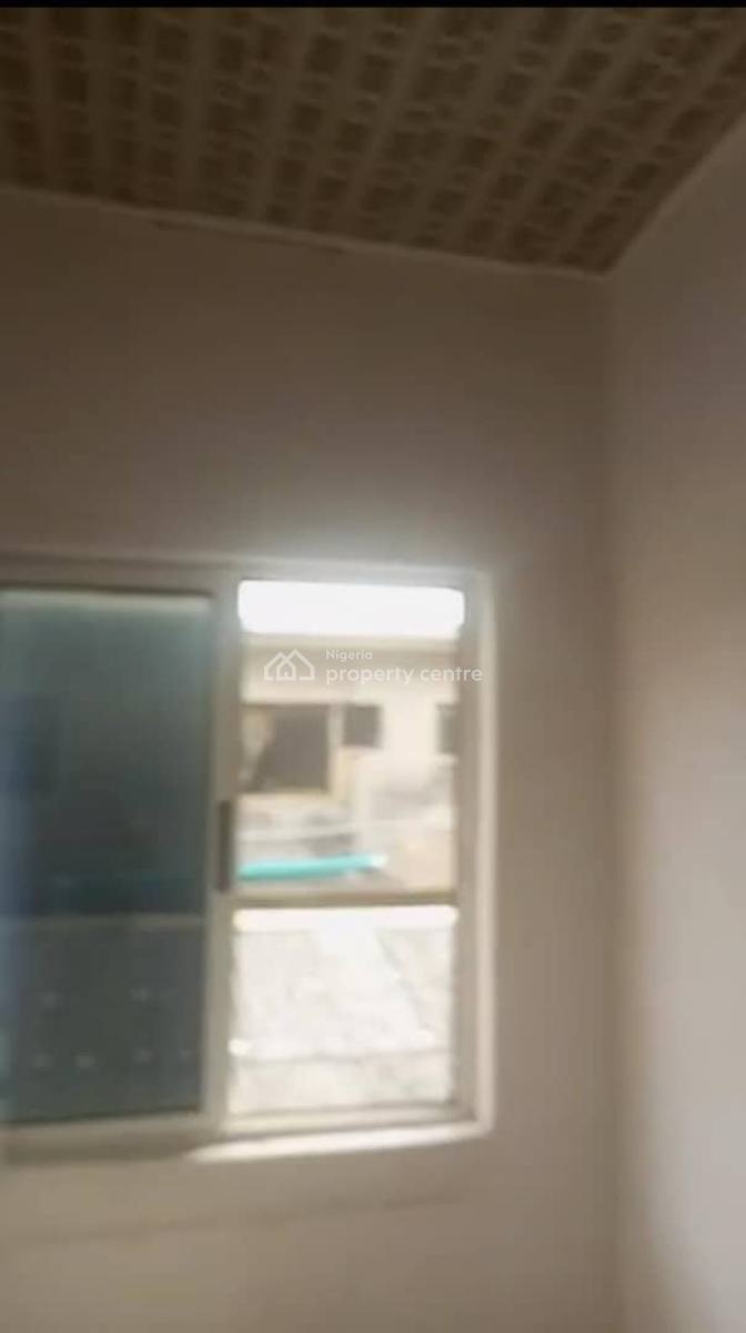 Lovely Sweet Mini Flat, Ayo Adeduro Street Off Damson Oke Ira, Ogba, Ikeja, Lagos, Mini Flat (room and Parlour) for Rent