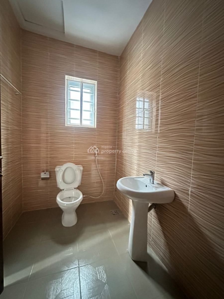 Spacious  5 Bedroom Detached Duplex Plus Bq, Ikate, Lekki, Lagos, Detached Duplex for Sale