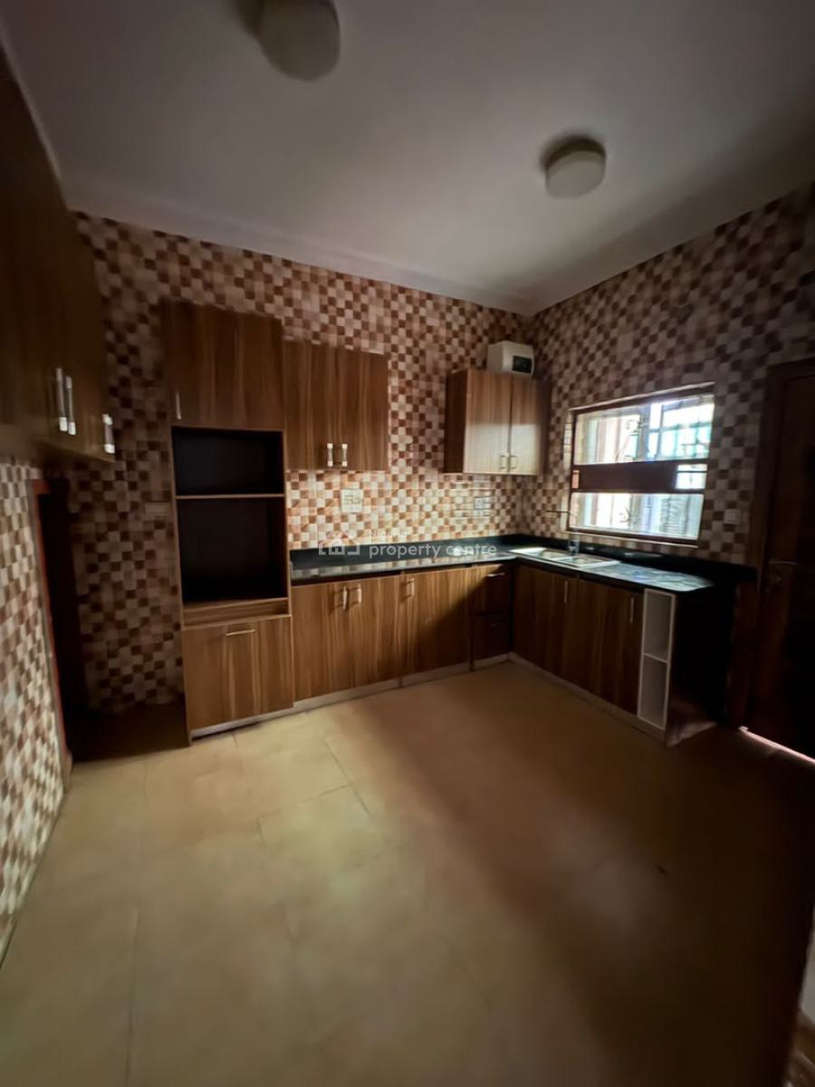 4 Bedroom Terrace Duplex Available, Ikate, Lekki, Lagos, House for Rent