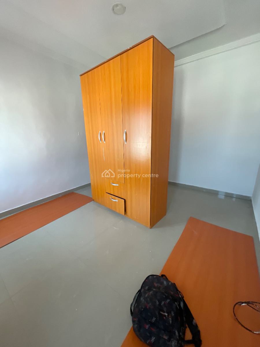 Newly Renovated 3 Bedroom Apartment with All Rooms En-suite, Ikota Gra Lekki Lagos, Ikota, Lekki, Lagos, Flat / Apartment for Rent