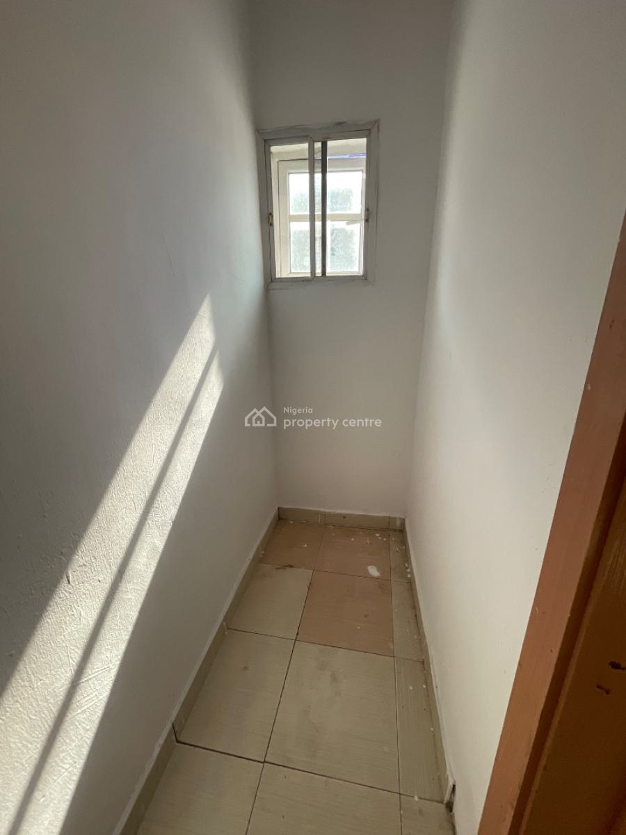 Newly Renovated 3 Bedroom Apartment with All Rooms En-suite, Ikota Gra Lekki Lagos, Ikota, Lekki, Lagos, Flat / Apartment for Rent