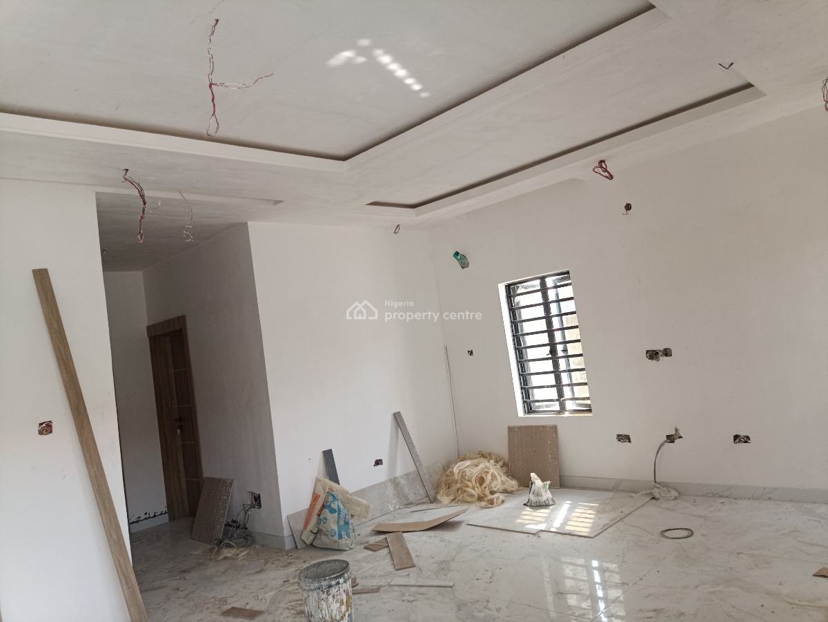 Luxury 4 Bedroom, Allen, Ikeja, Lagos, Terraced Duplex for Sale