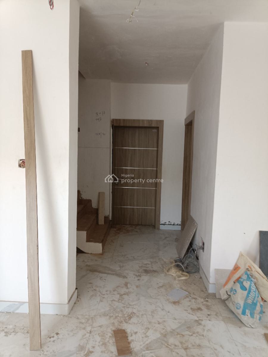 Luxury 4 Bedroom, Allen, Ikeja, Lagos, Terraced Duplex for Sale