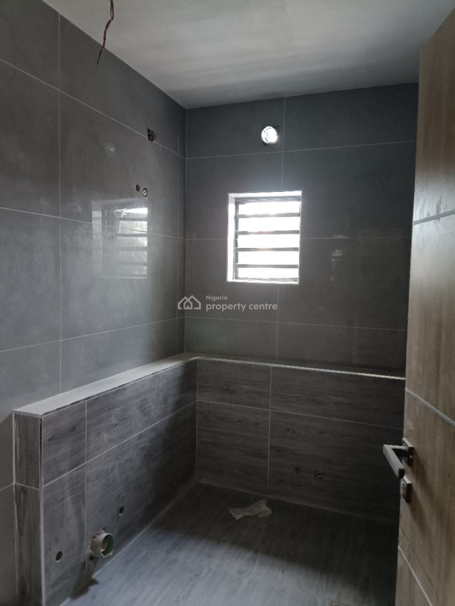 Luxury 4 Bedroom, Allen, Ikeja, Lagos, Terraced Duplex for Sale