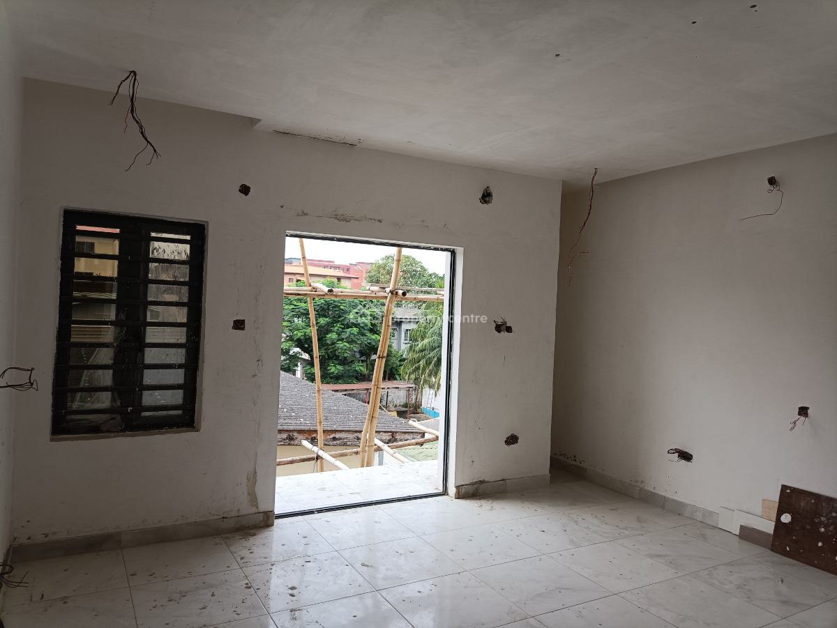 Luxury 4 Bedroom, Allen, Ikeja, Lagos, Terraced Duplex for Sale