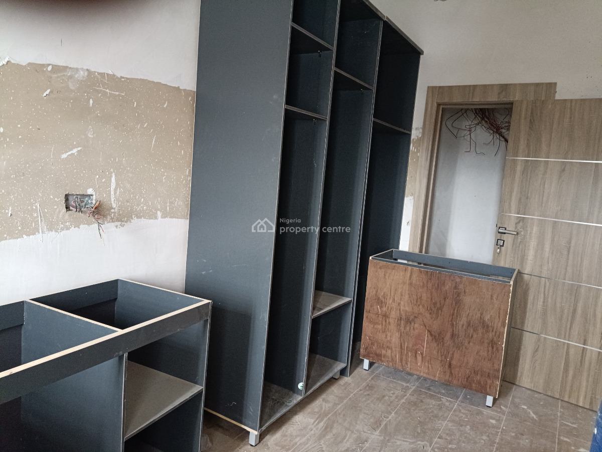 Luxury 4 Bedroom, Allen, Ikeja, Lagos, Terraced Duplex for Sale