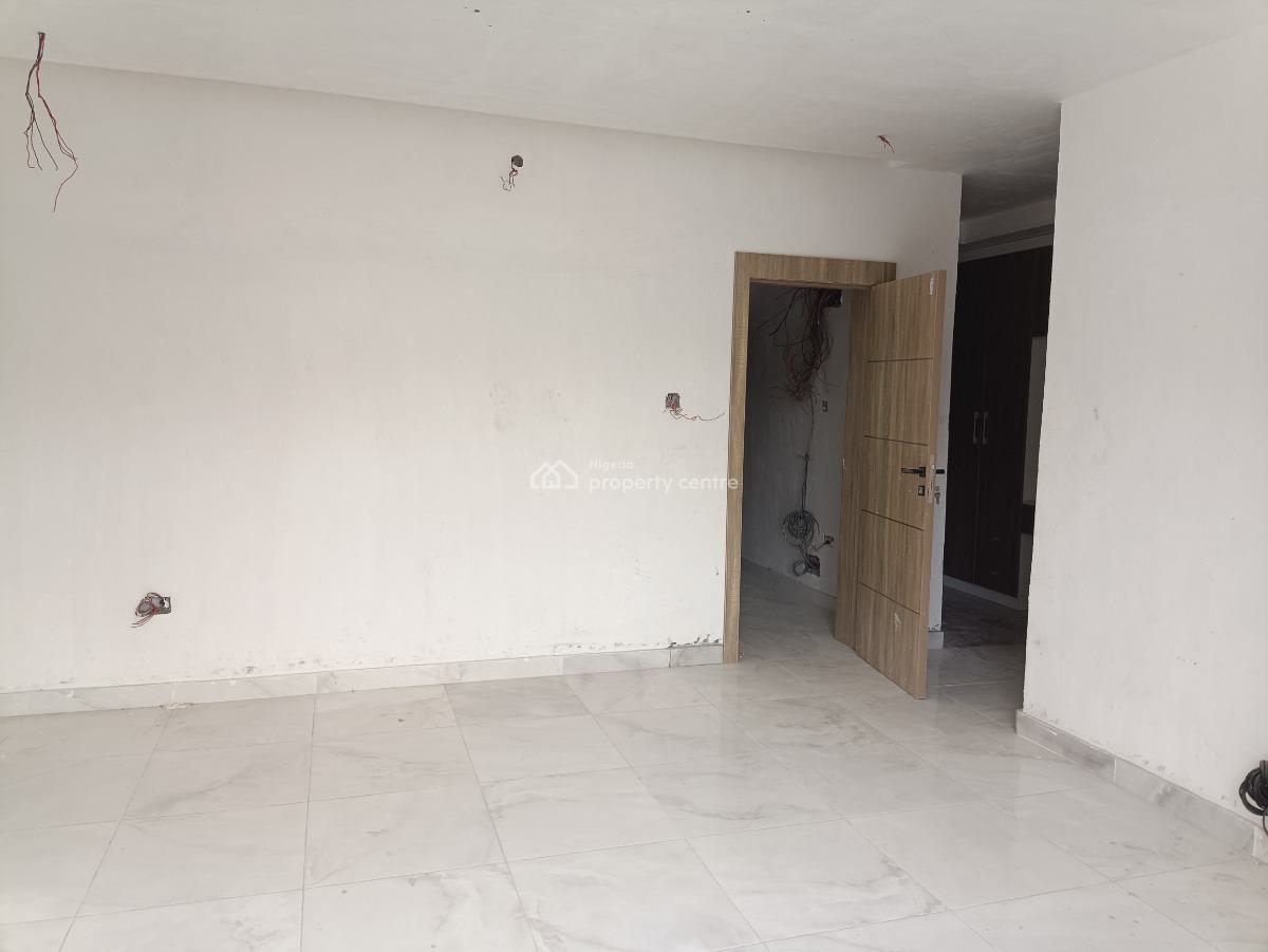Luxury 4 Bedroom, Allen, Ikeja, Lagos, Terraced Duplex for Sale