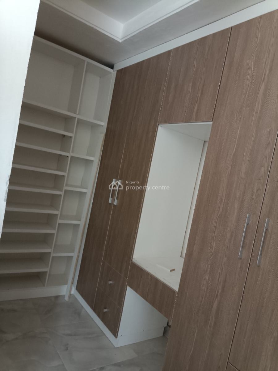 Luxury 4 Bedroom, Allen, Ikeja, Lagos, Terraced Duplex for Sale