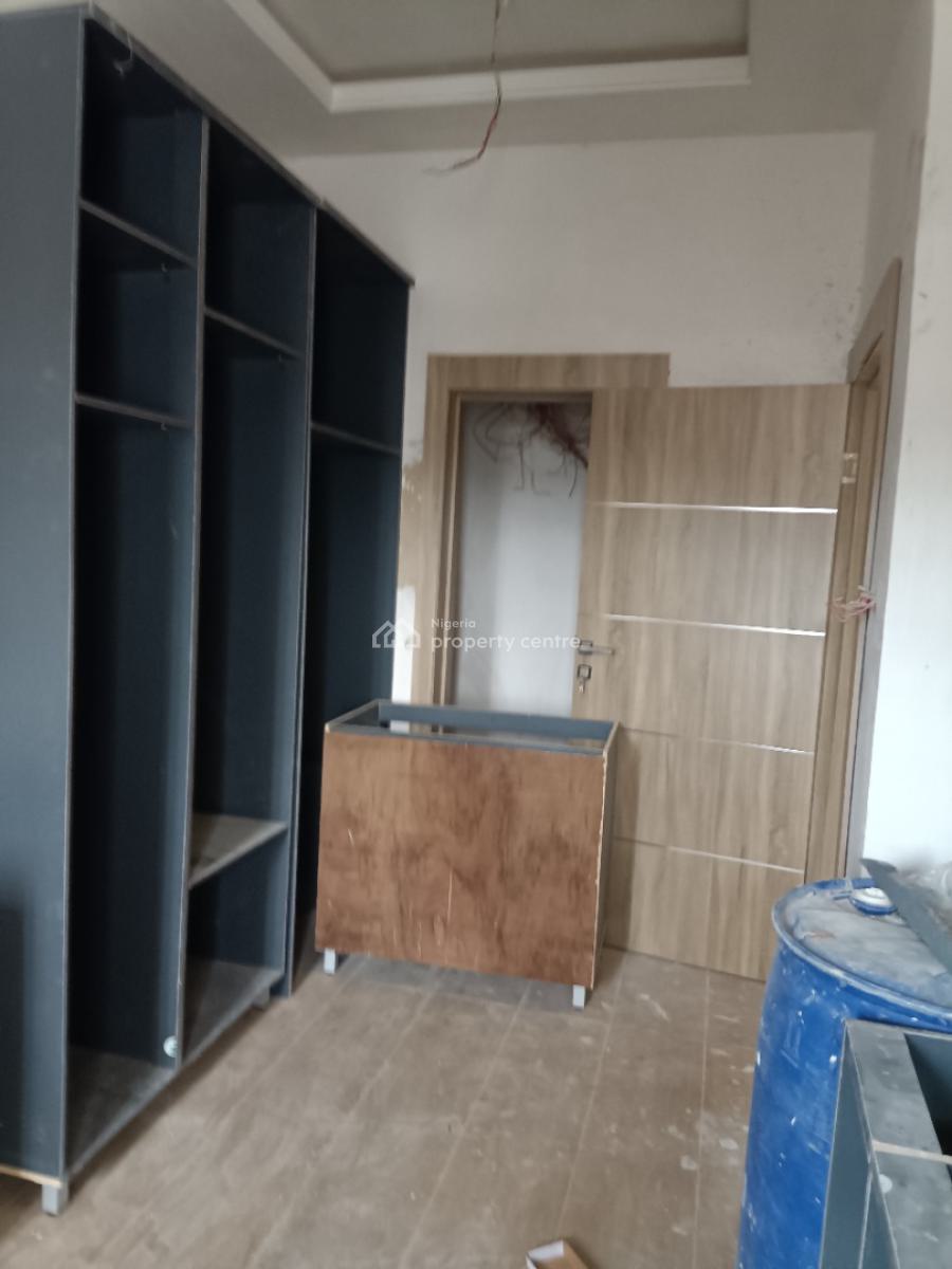 Luxury 4 Bedroom, Allen, Ikeja, Lagos, Terraced Duplex for Sale