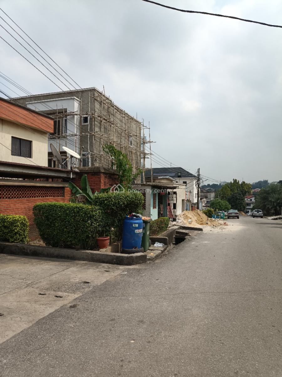 Luxury 4 Bedroom, Allen, Ikeja, Lagos, Terraced Duplex for Sale