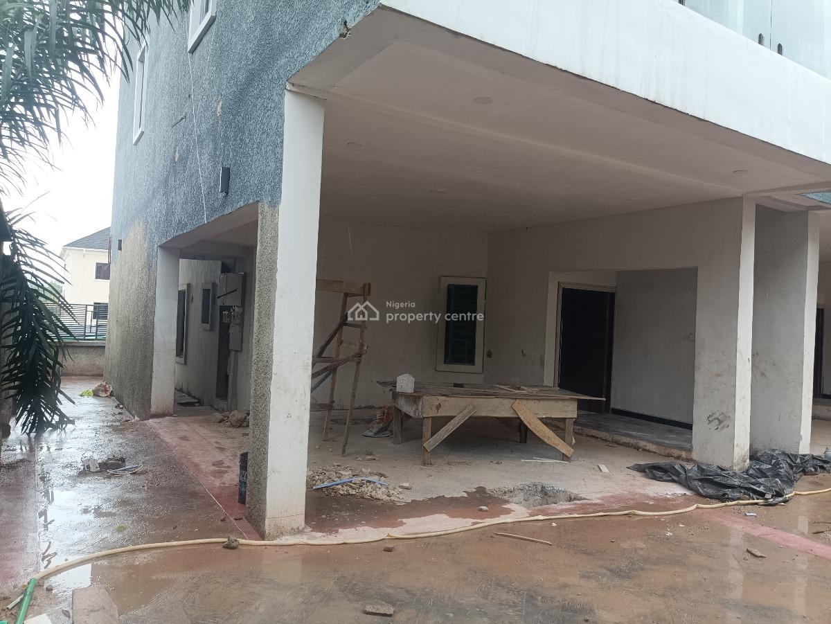 Luxury 4 Bedroom, Allen, Ikeja, Lagos, Terraced Duplex for Sale